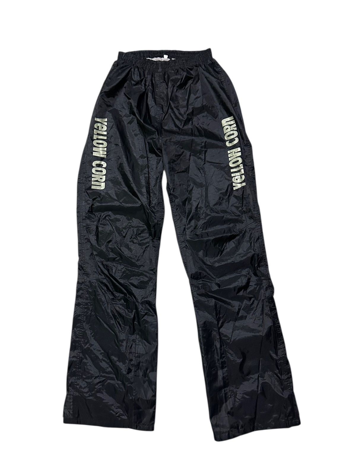 YELLOW CORN Yellow corn rain pants Size US 32 / EU 48 - 1 Thumbnail