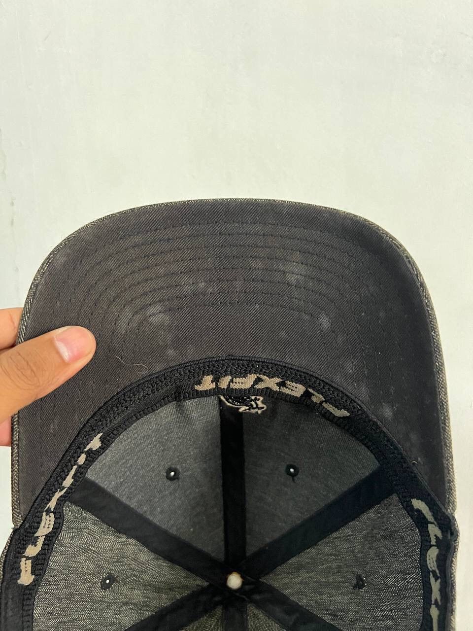 Kangol Kangol Flexfit Fitted Hat Size ONE SIZE - 10 Thumbnail