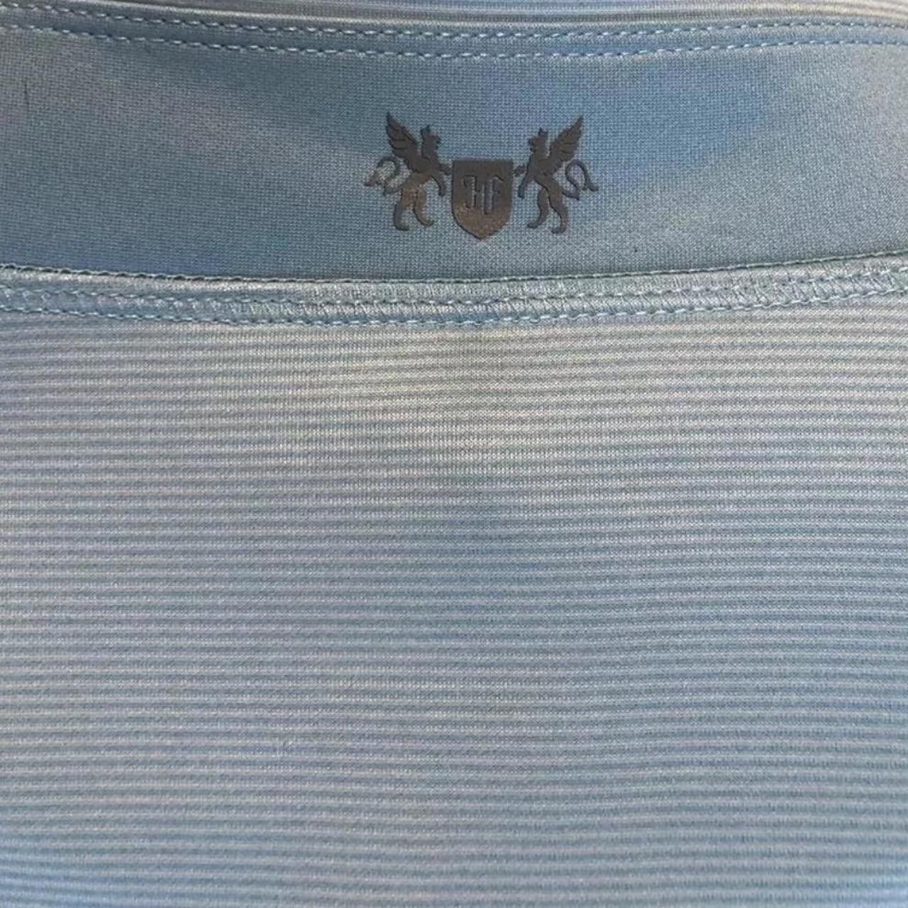 Designer New Hickey Freeman Nwt Mens Size US L / EU 52-54 / 3 - 2 Thumbnail