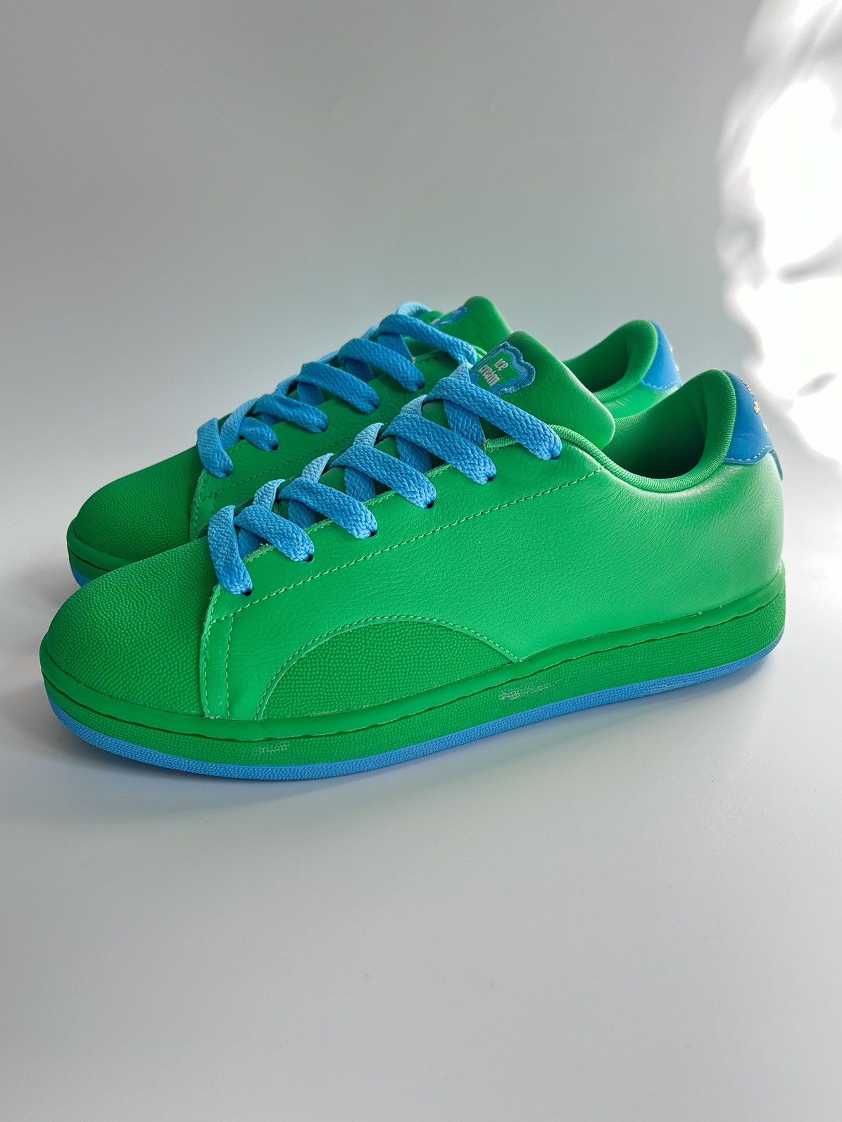 Icecream × Reebok Reebok x Ice Cream Board Flip 2 Island Green / C Blue Size US 8 / EU 41 - 4 Thumbnail