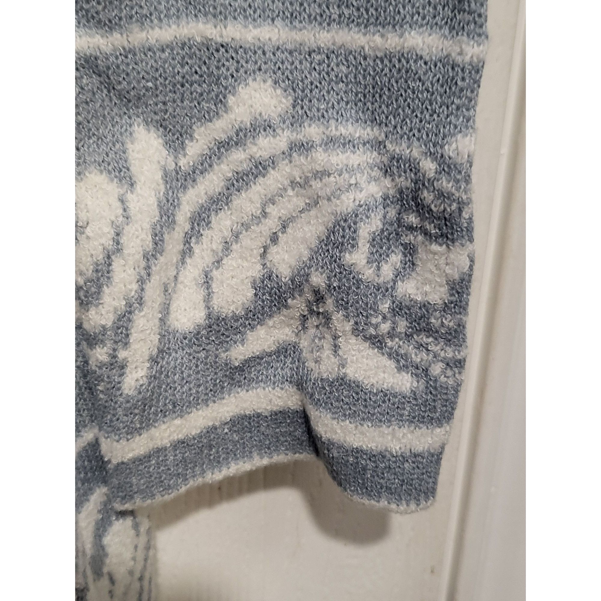 Other Soft Surroundings Elegant Cardigan Sweater Women Sz XL Tight Size XL / US 12-14 / IT 48-50 - 5 Thumbnail