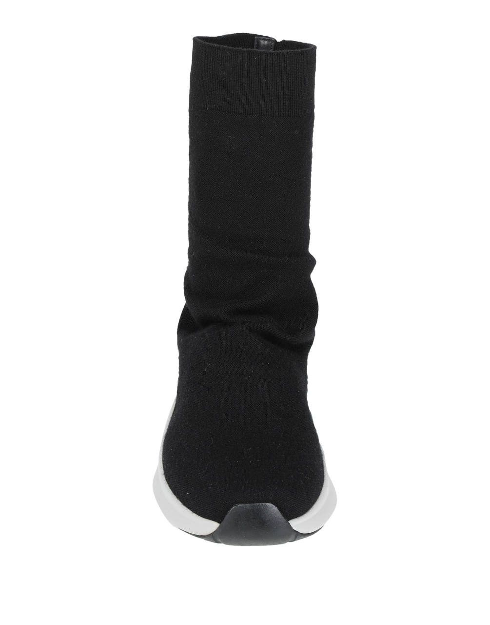Other GENTRY PORTOFINO Cashmere Socks Sneakers (Brand New) Size US 9 / IT 39 - 4 Thumbnail