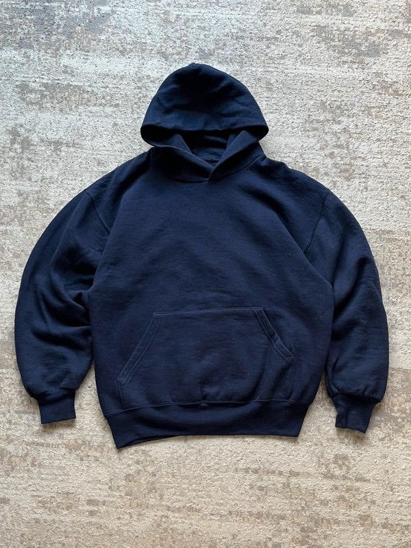 Jerzees Jerzees by Russell Athletics Sz M USA Vintage 90s Size US M / EU 48-50 / 2 - 1 Thumbnail