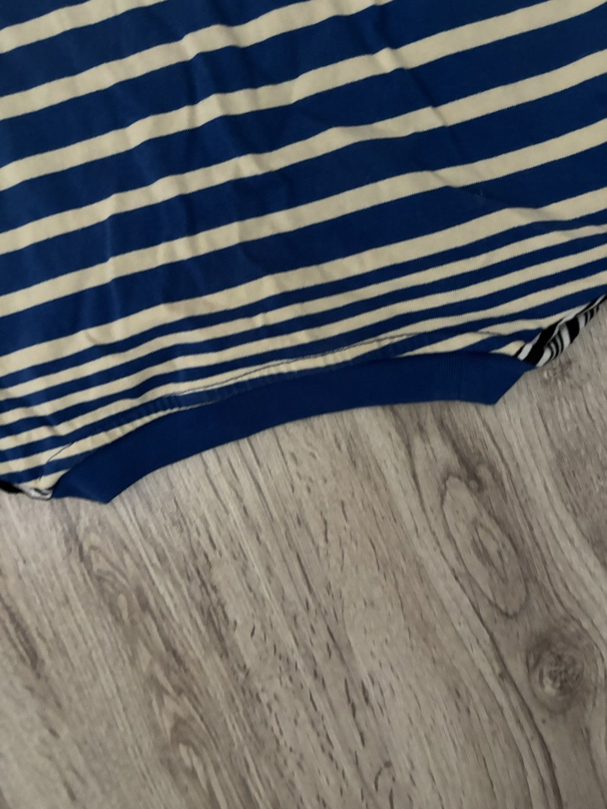 Marni × Uniqlo Uniqlo x Marni stripe tshirt Size US M / EU 48-50 / 2 - 14 Thumbnail