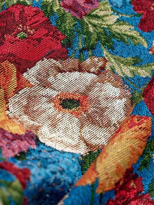 Jean × Vintage VIntage Fashion designer Floral shorts Size US 32 / EU 48 - 2 Thumbnail