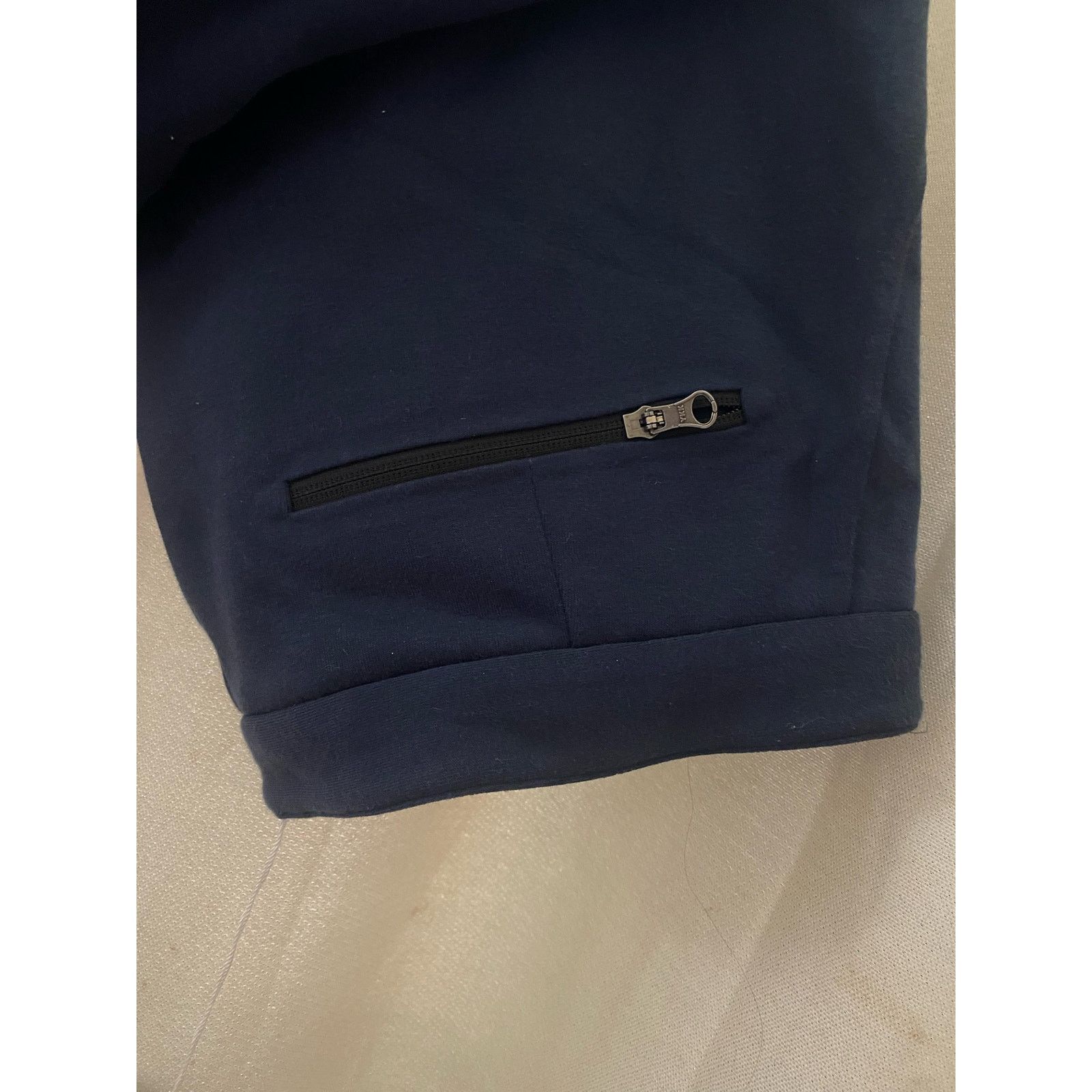 Nike ACG Nikelab ACG Tech Fleece Pant Obsidian. m xlarge Size US 38 / EU 54 - 4 Thumbnail