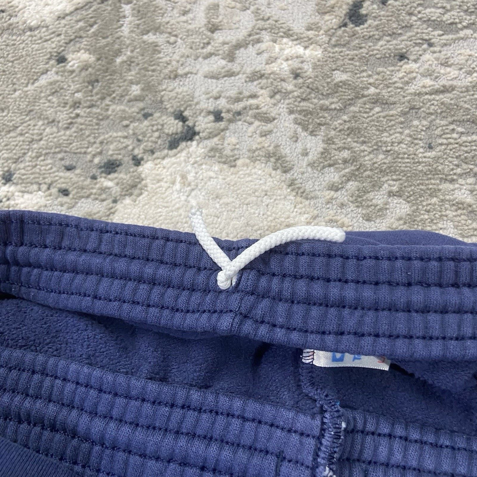 Champion Vintage 90s Dallas Cowboys Sweatpants 1990s Large Distressed Size ONE SIZE - 6 Thumbnail