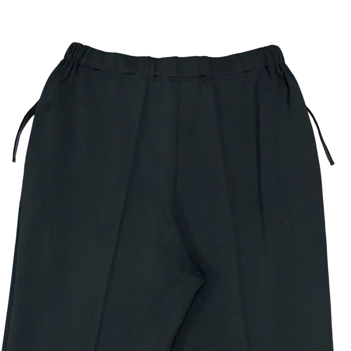 Issey Miyake Issey Miyake SS11 IM Men Technical Pintuck Stretch Pants Size US 30 / EU 46 - 8 Thumbnail