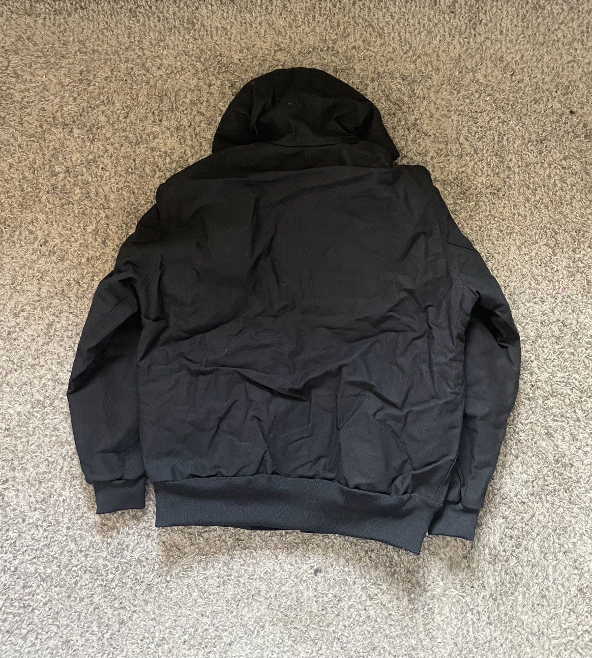 Carhartt Black Carhartt Jacket Size US M / EU 48-50 / 2 - 3 Thumbnail