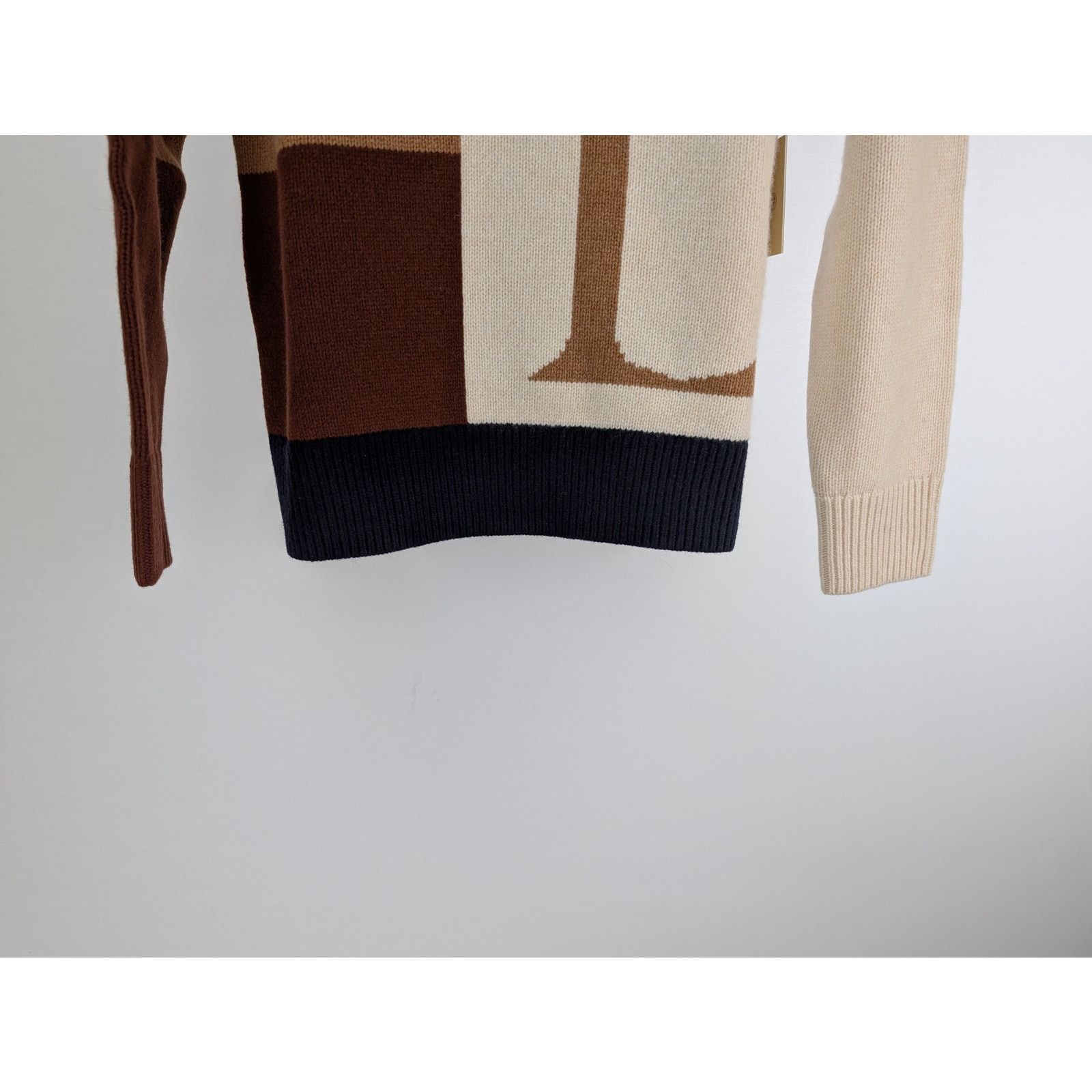 Aime Leon Dore o1rshd1 Franck Pellegrino Crewneck Sweatshirt in Multicolor Size US S / EU 44-46 / 1 - 4 Thumbnail
