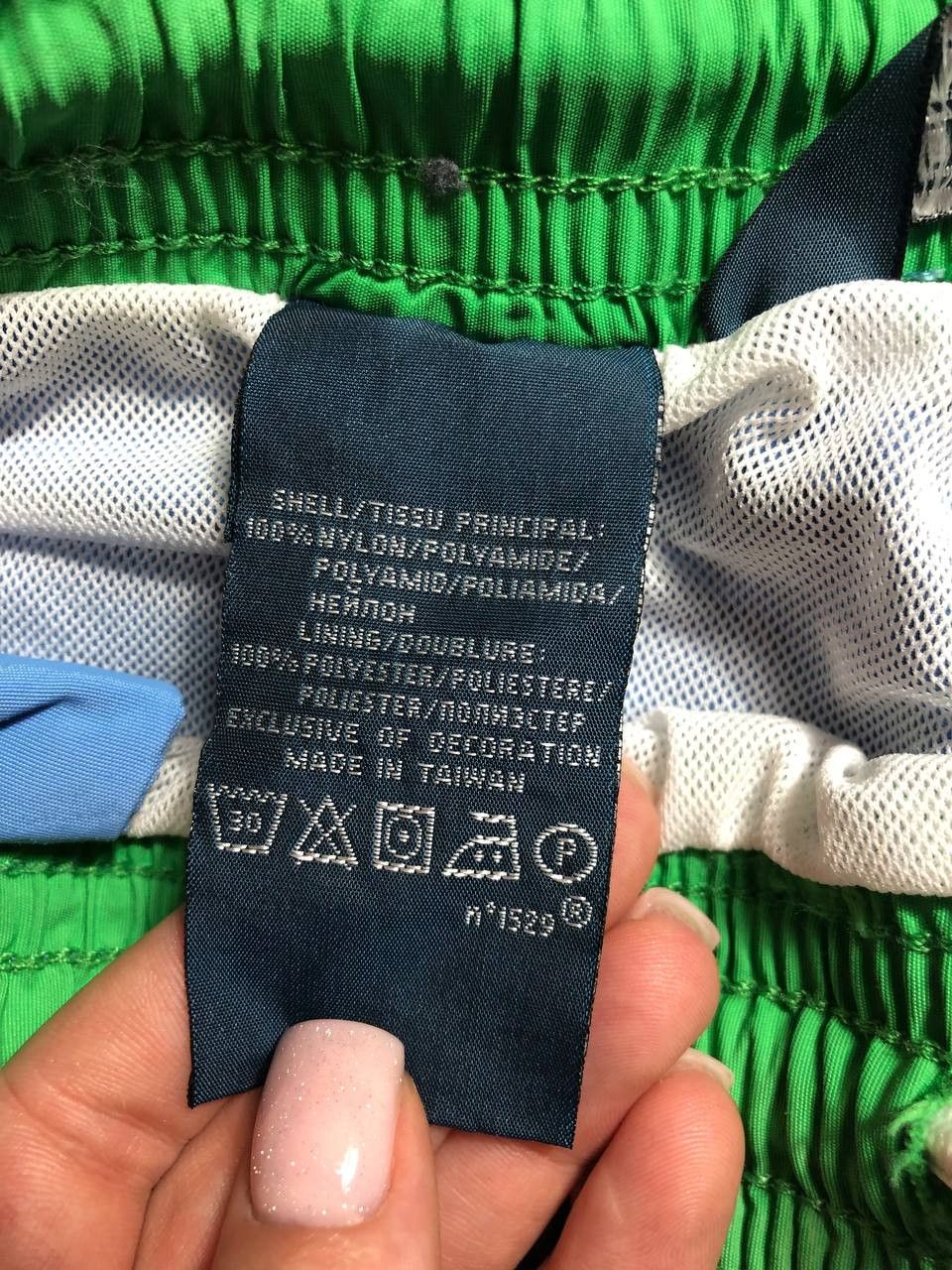 Polo Ralph Lauren Vintage Polo Ralph Lauren Shorts Size S Men’s Size US 30 / EU 46 - 3 Thumbnail