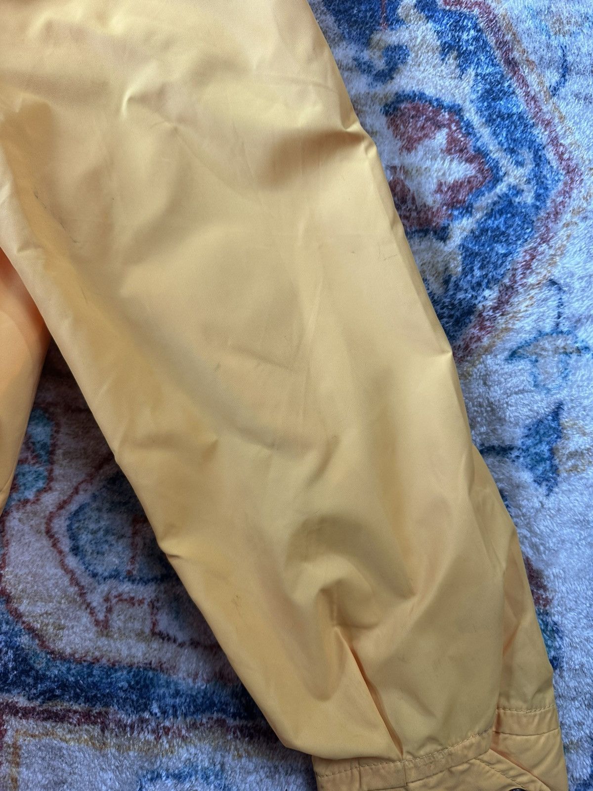 Vintage Vintage 1970s North York Swimming Light Jacket Large Size US L / EU 52-54 / 3 - 8 Thumbnail