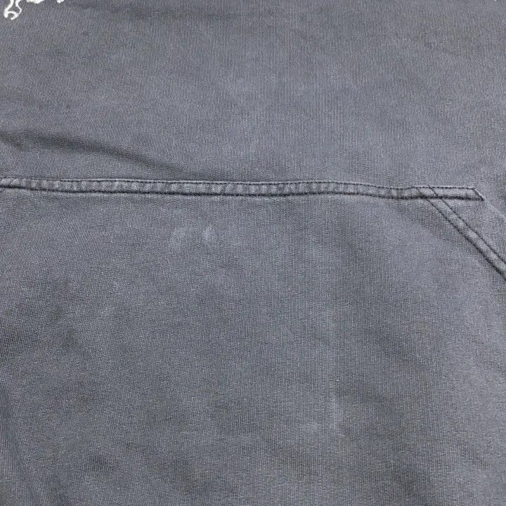 Balenciaga Balenciaga SS24 New Year Hoodie for All Genders 0079-2507 Size US M / EU 48-50 / 2 - 9 Thumbnail
