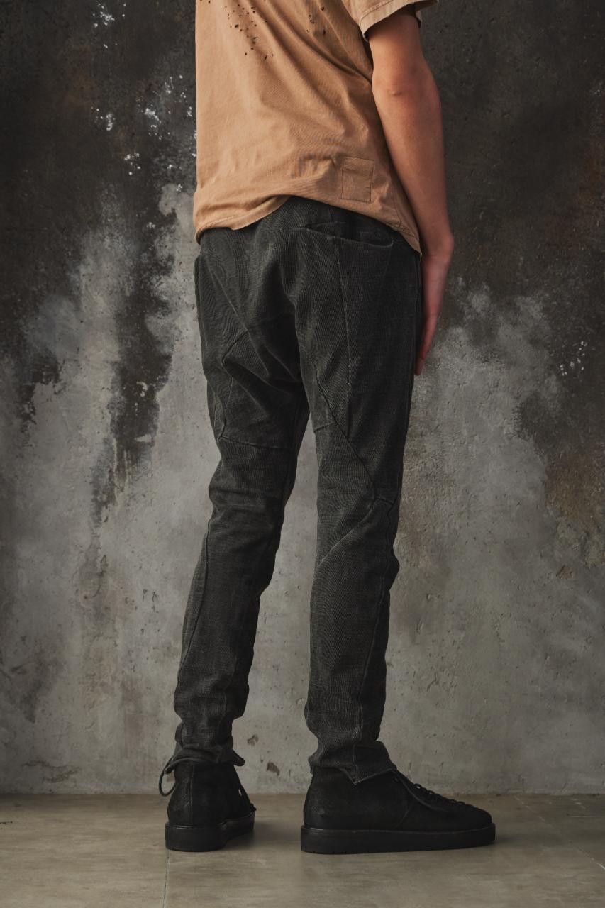 The Viridi-anne The Viridi-anne 17SS Sweat Easy Jogger Pants Size US 32 / EU 48 - 5 Thumbnail