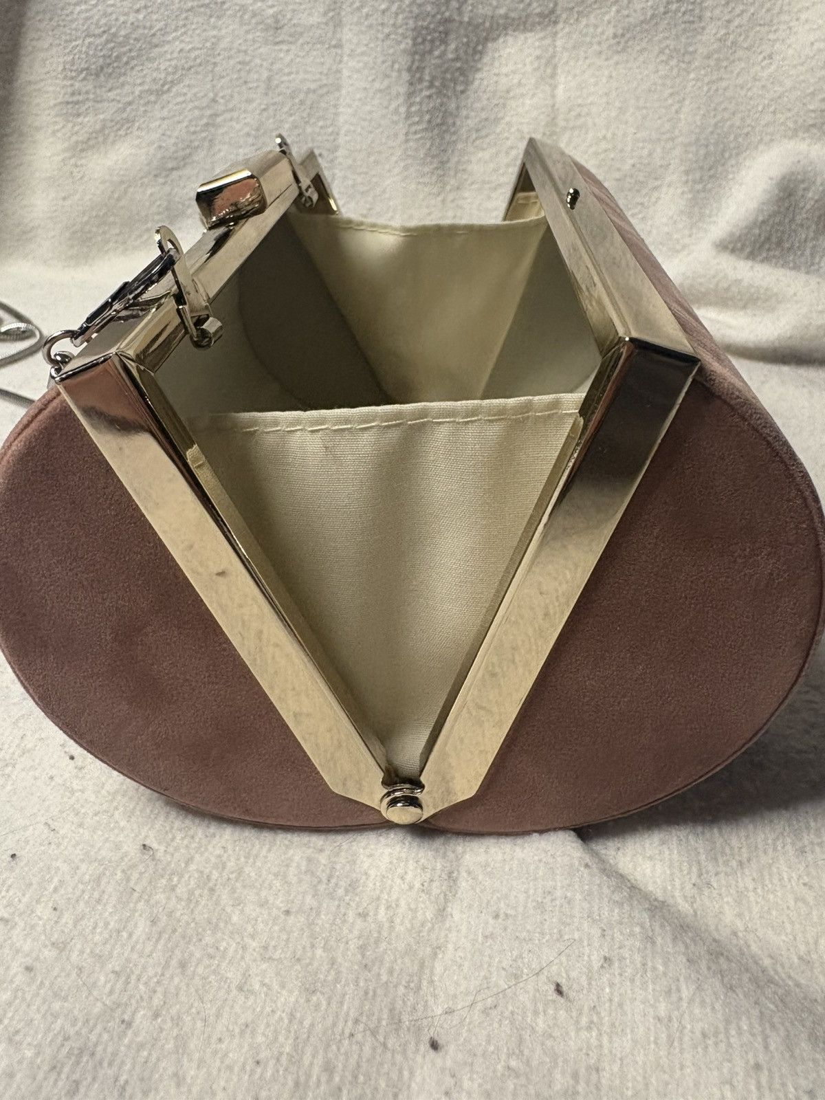 Jean Paul Gaultier Jean Paul Gaultier Cylinder Bag Size ONE SIZE - 12 Thumbnail