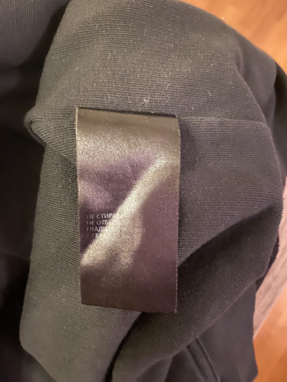 Haider Ackermann Haider Ackermann 3-Bundle OG FW14 Zip Up Size US M / EU 48-50 / 2 - 7 Thumbnail