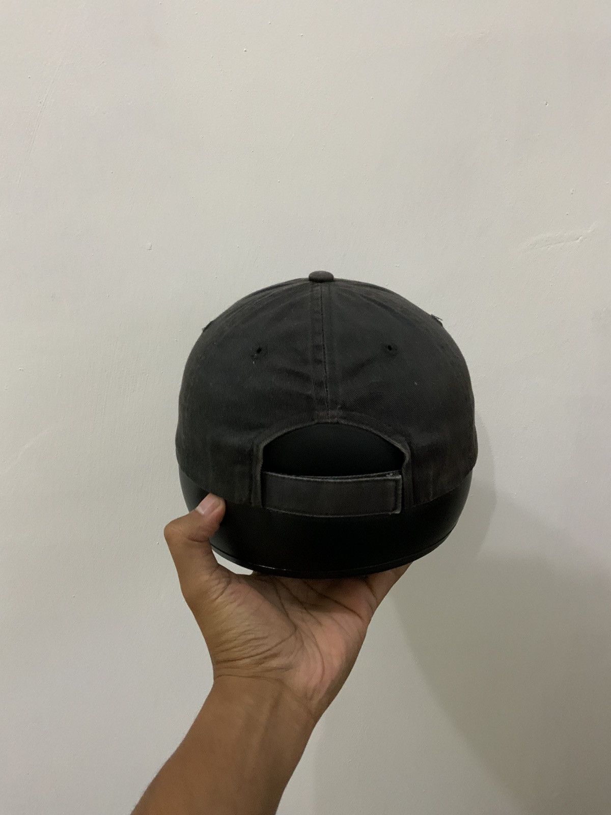 Puma Puma Faded Kids Hat Size ONE SIZE - 4 Thumbnail
