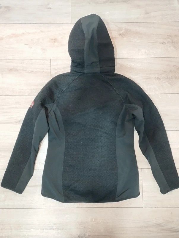 Dale Of Norway Dale Of Norway wool Water Repellent jacket size M Size M / US 6-8 / IT 42-44 - 4 Thumbnail