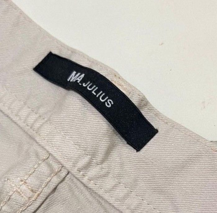 Julius Julius chinos pants Size US 30 / EU 46 - 3 Thumbnail