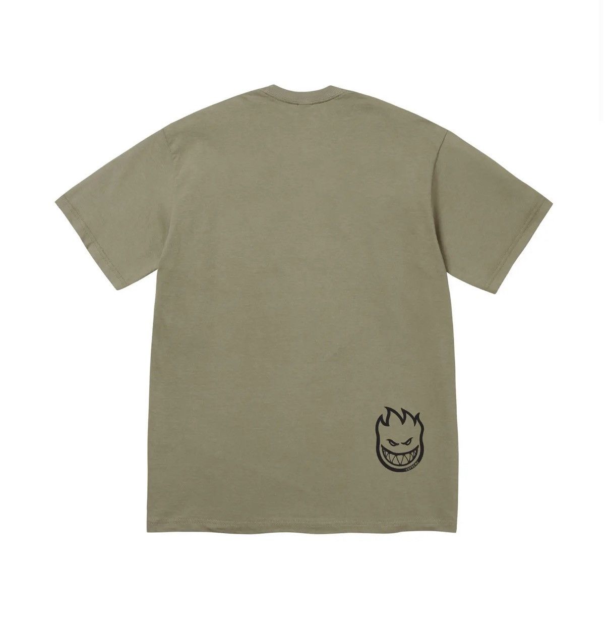 Supreme Spitfire Flag Tee