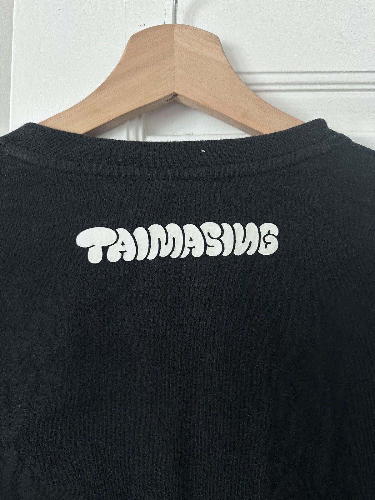 Other Cheap Century Daruma Rabbit Graphic Tee Black Size M Size M / US 6-8 / IT 42-44 - 5 Thumbnail