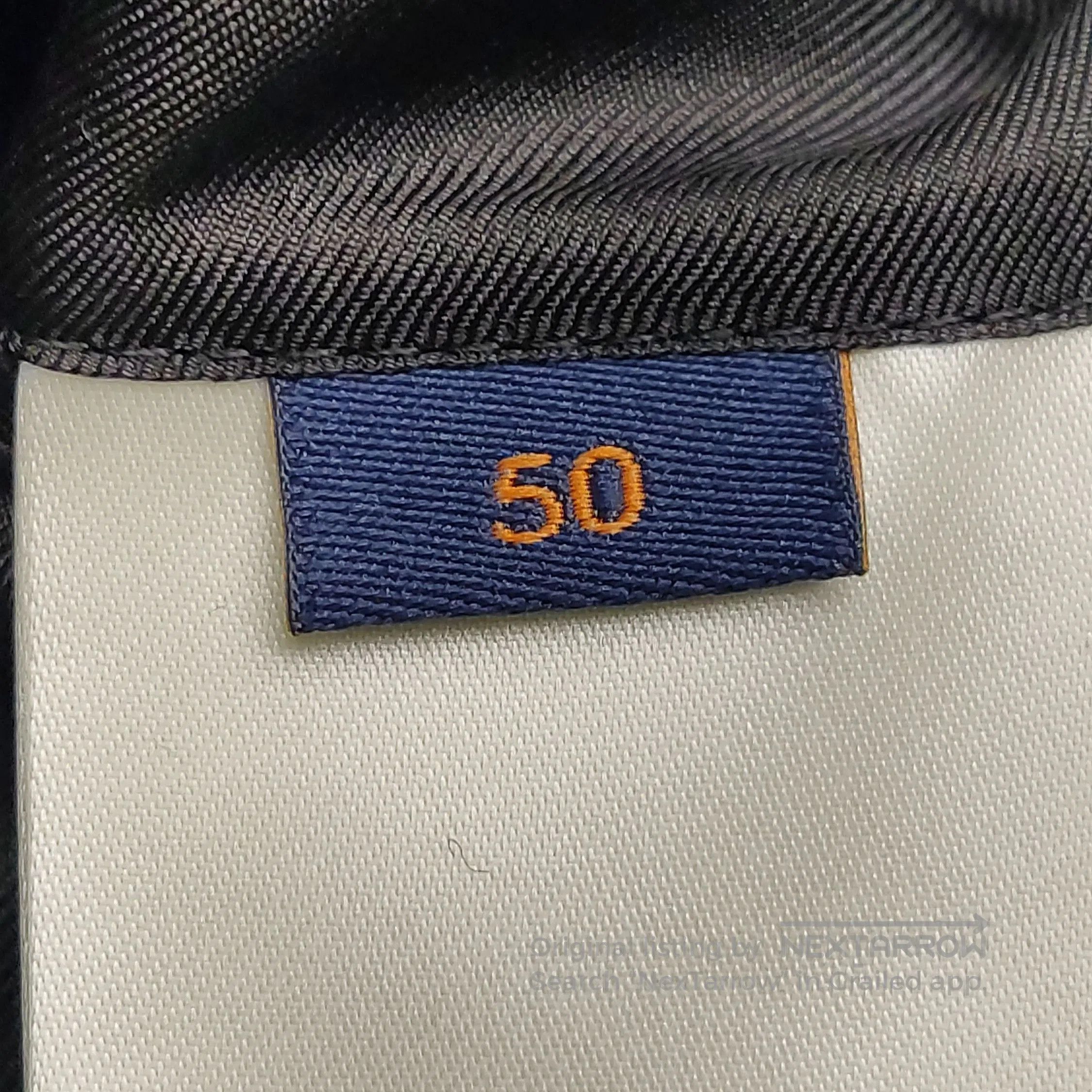 Louis Vuitton Louis Vuitton Wool. Size US M / EU 48-50 / 2 - 4 Thumbnail