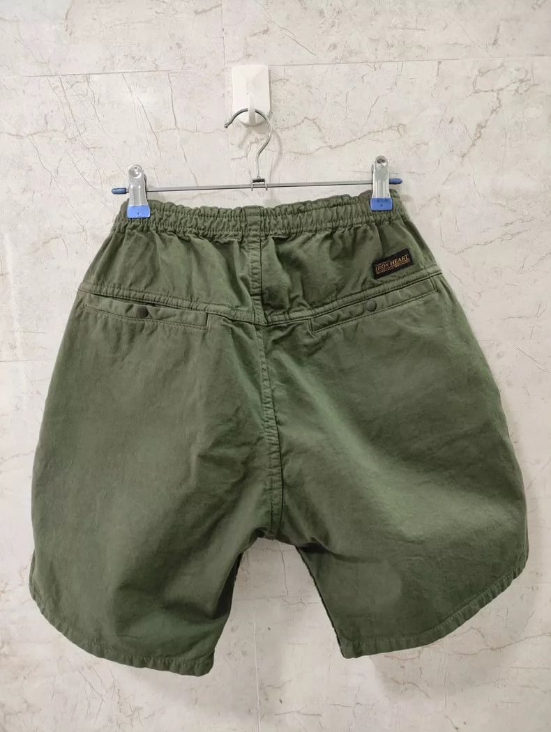 Iron Heart Iron Heart shorts Size US 30 / EU 46 - 2 Thumbnail
