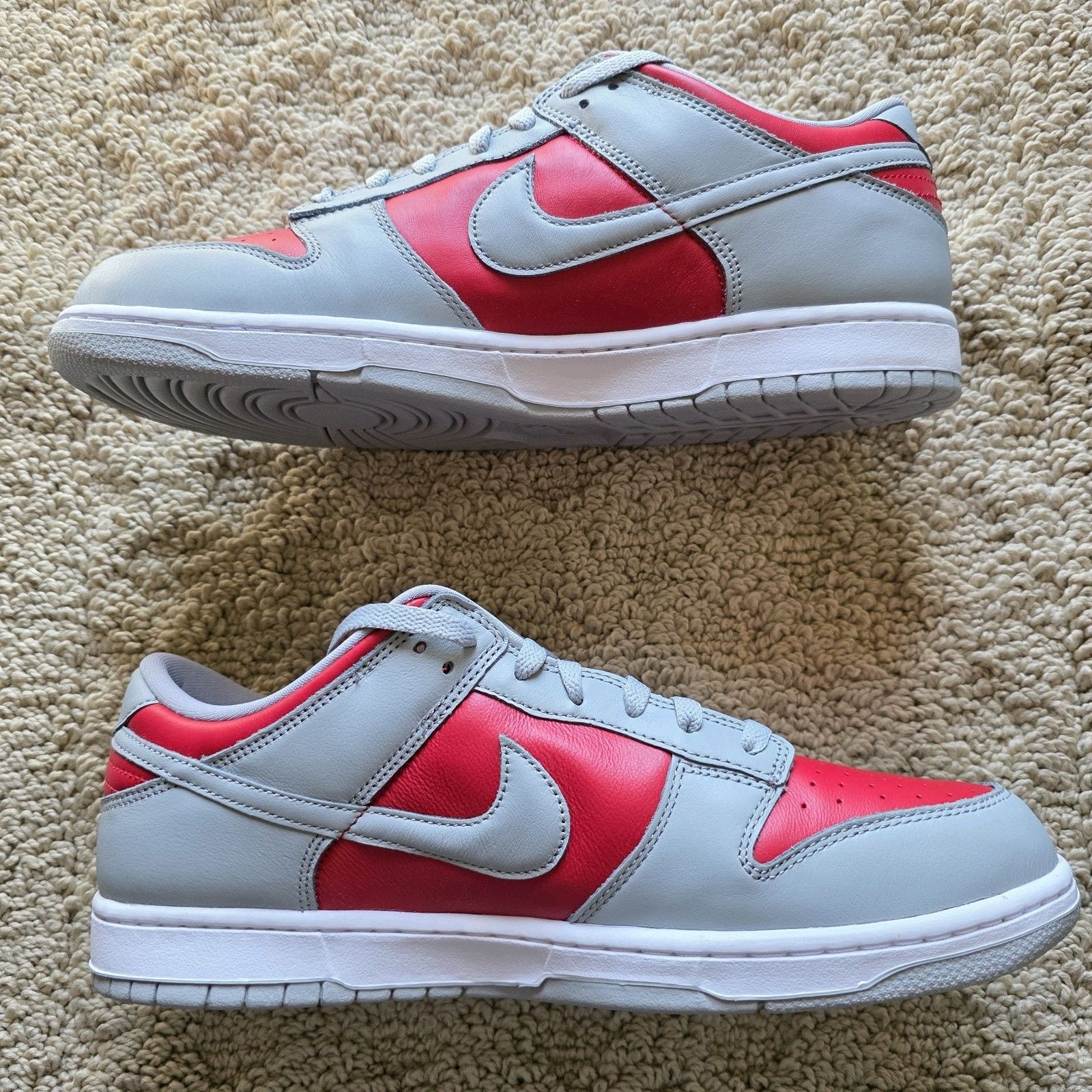 Nike Nike Dunk CO.JP 2024 Low Ultraman Brand New Sz 13 Size US 13 / EU 46 - 3 Thumbnail