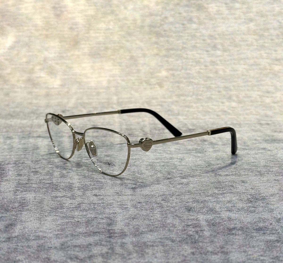 Tiffany & Co. Tiffany & Co 0TF1164B 6021 Size ONE SIZE - 1 Thumbnail