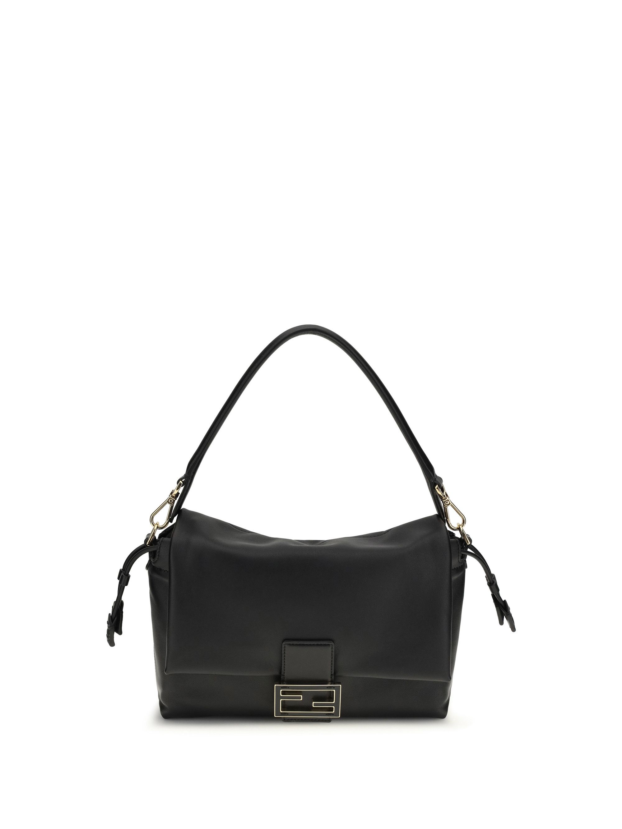 Fendi Mamma Baguette Shoulder Bag Size ONE SIZE - 1 Thumbnail