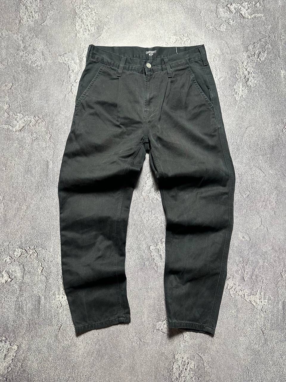 Carhartt × Vintage 💥CARHARTT WORK VINTAGE PANTS Size US 27 - 2 Thumbnail