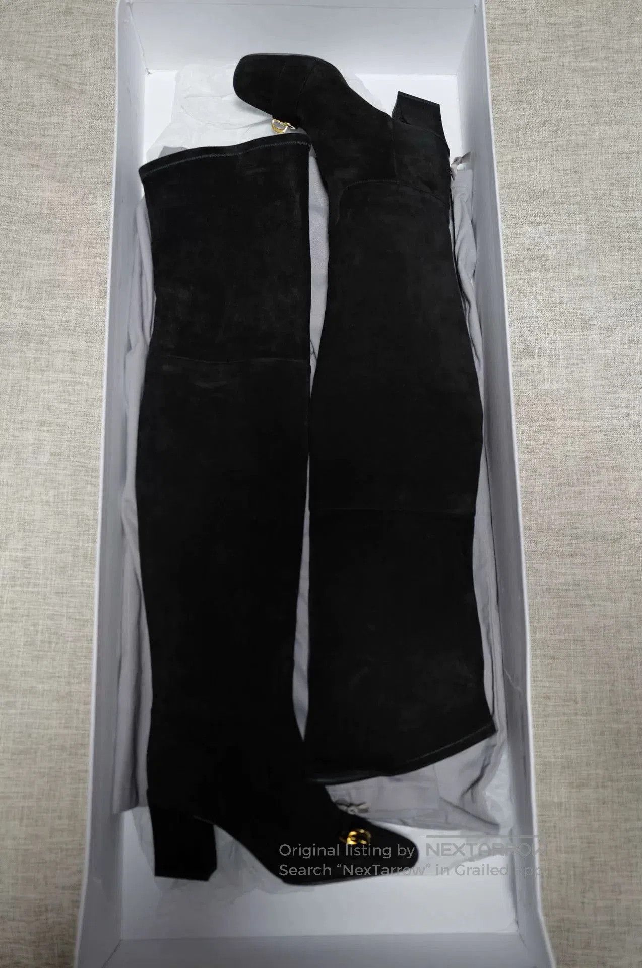 Dior Christian Dior Over. Size US 5 / IT 35 - 1 Thumbnail