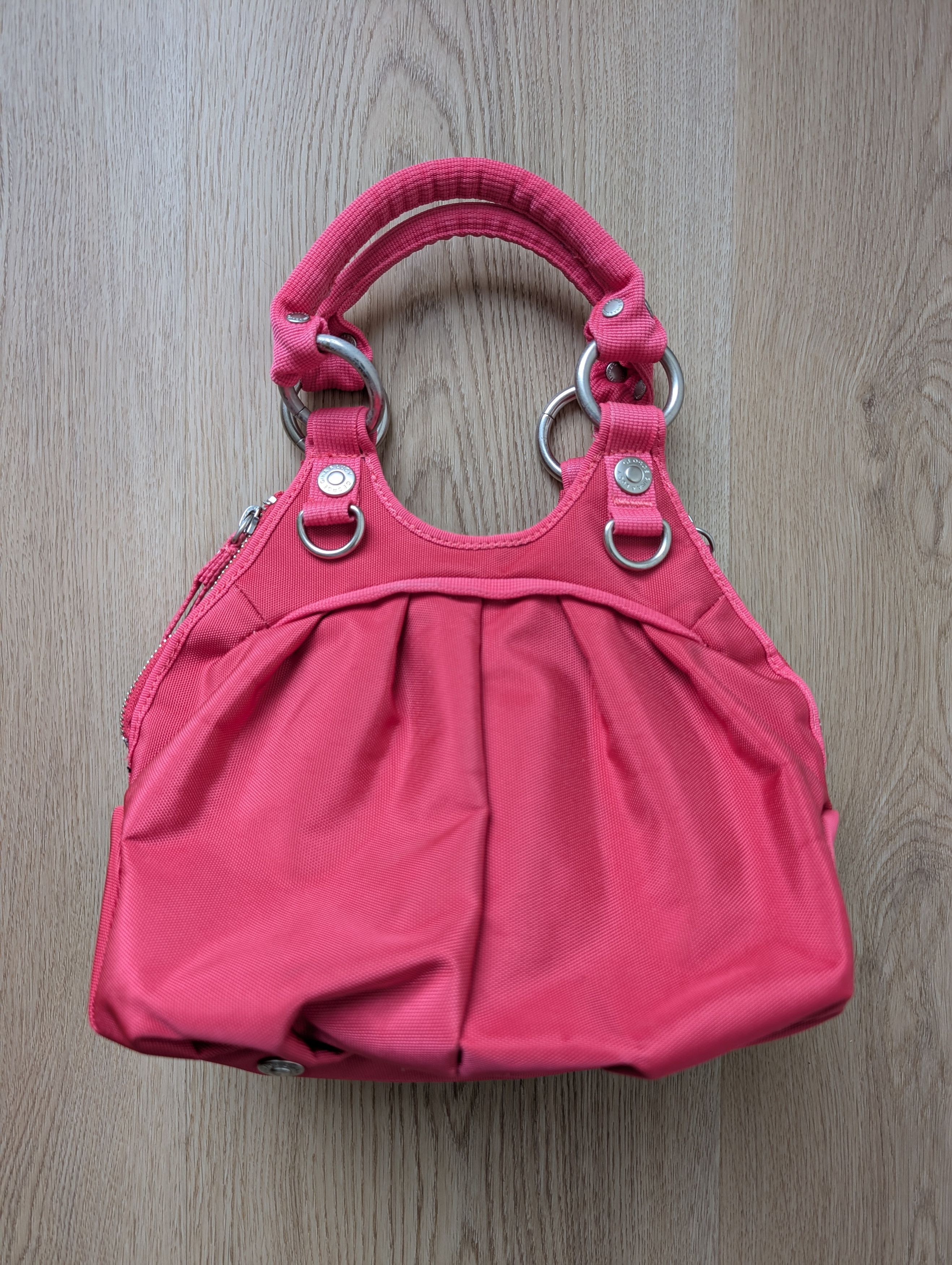 George Gina & Lucy George Gina & Lucy GGL Candy Inc Y2K VTG Shoulder Bag Mini Size ONE SIZE - 1 Thumbnail