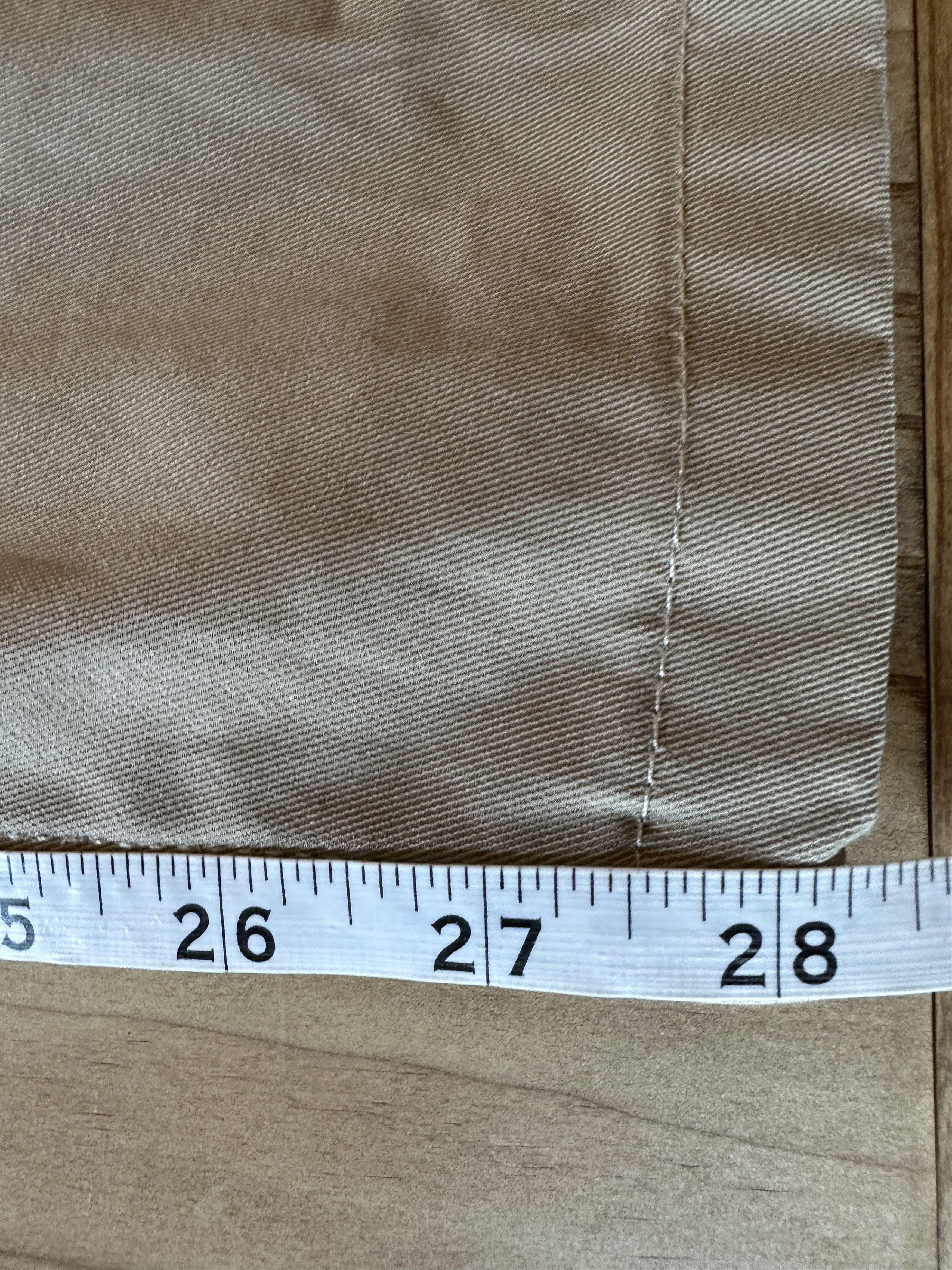 Maison Margiela Maison Margiela Wide Leg Cargo Pants Size US 32 / EU 48 - 11 Thumbnail