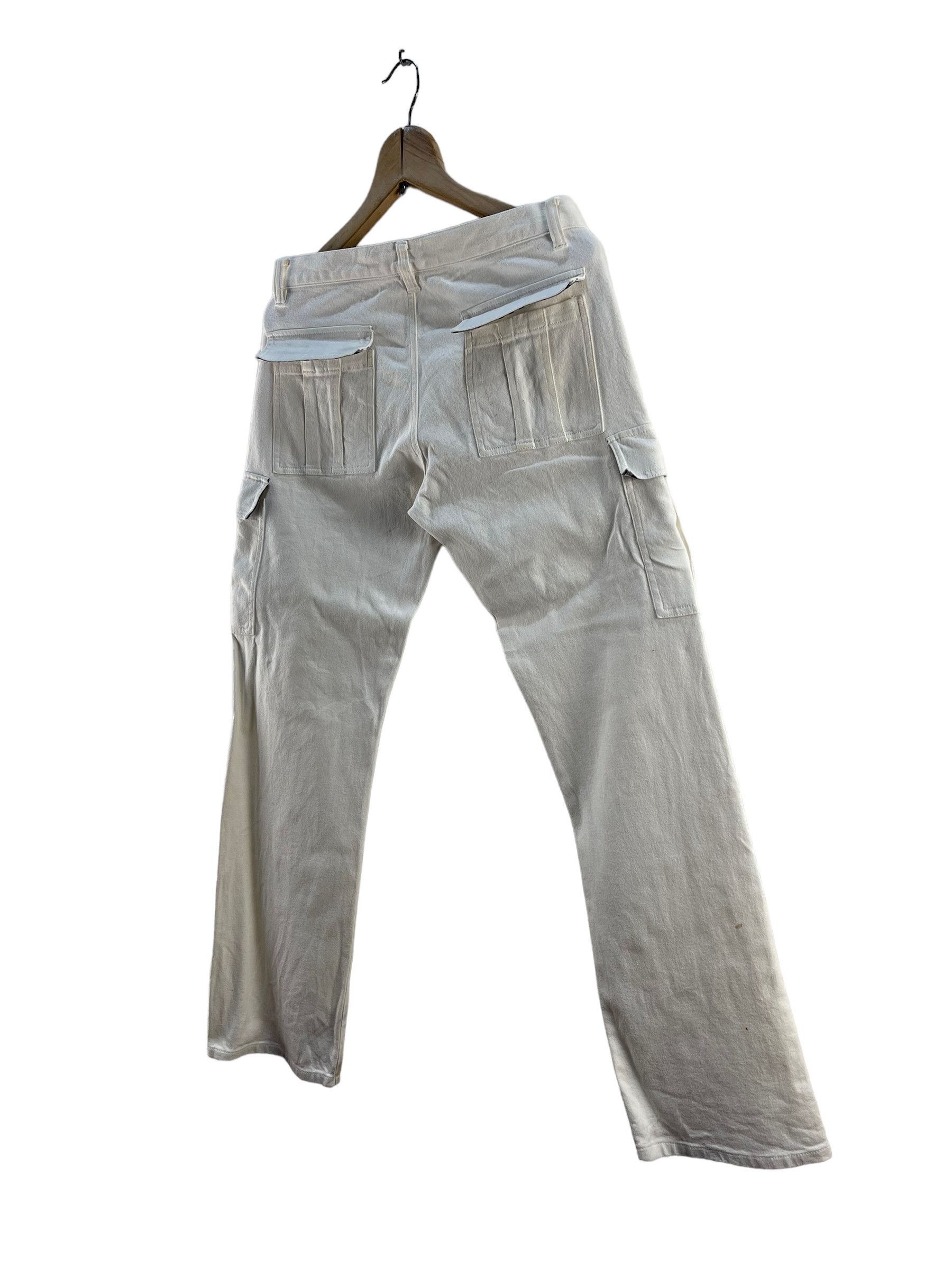 Burberry Burberry Black Label Cargo Pant Size 30" / US 8 / IT 44 - 6 Thumbnail