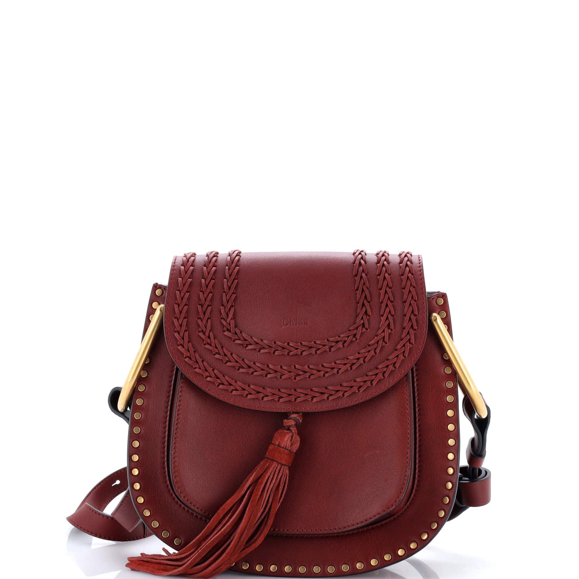 Chloe Hudson Handbag Size ONE SIZE - 1 Thumbnail