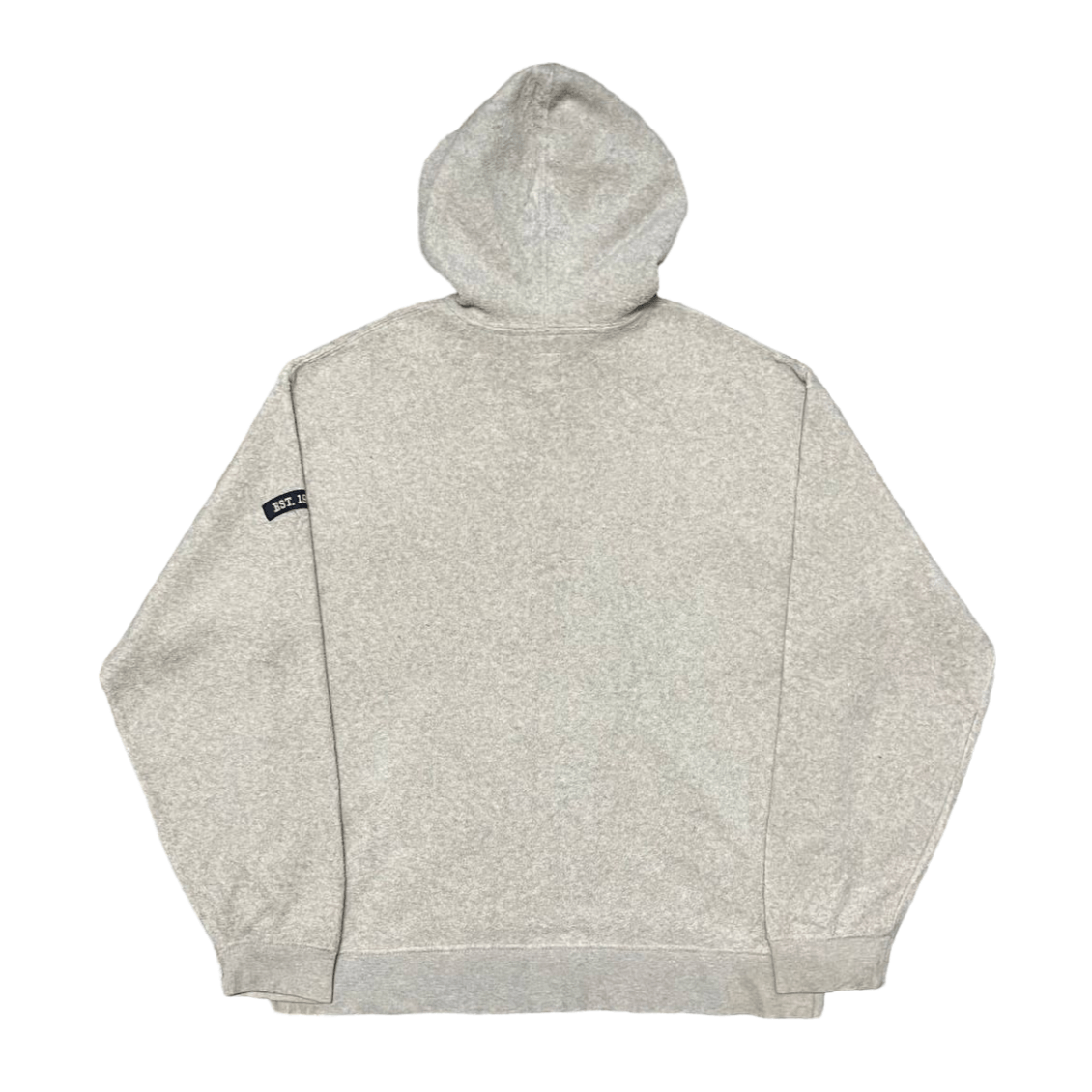 Gap Vintage Gap Hoodie Big Logo Fleece Size US L / EU 52-54 / 3 - 6 Thumbnail