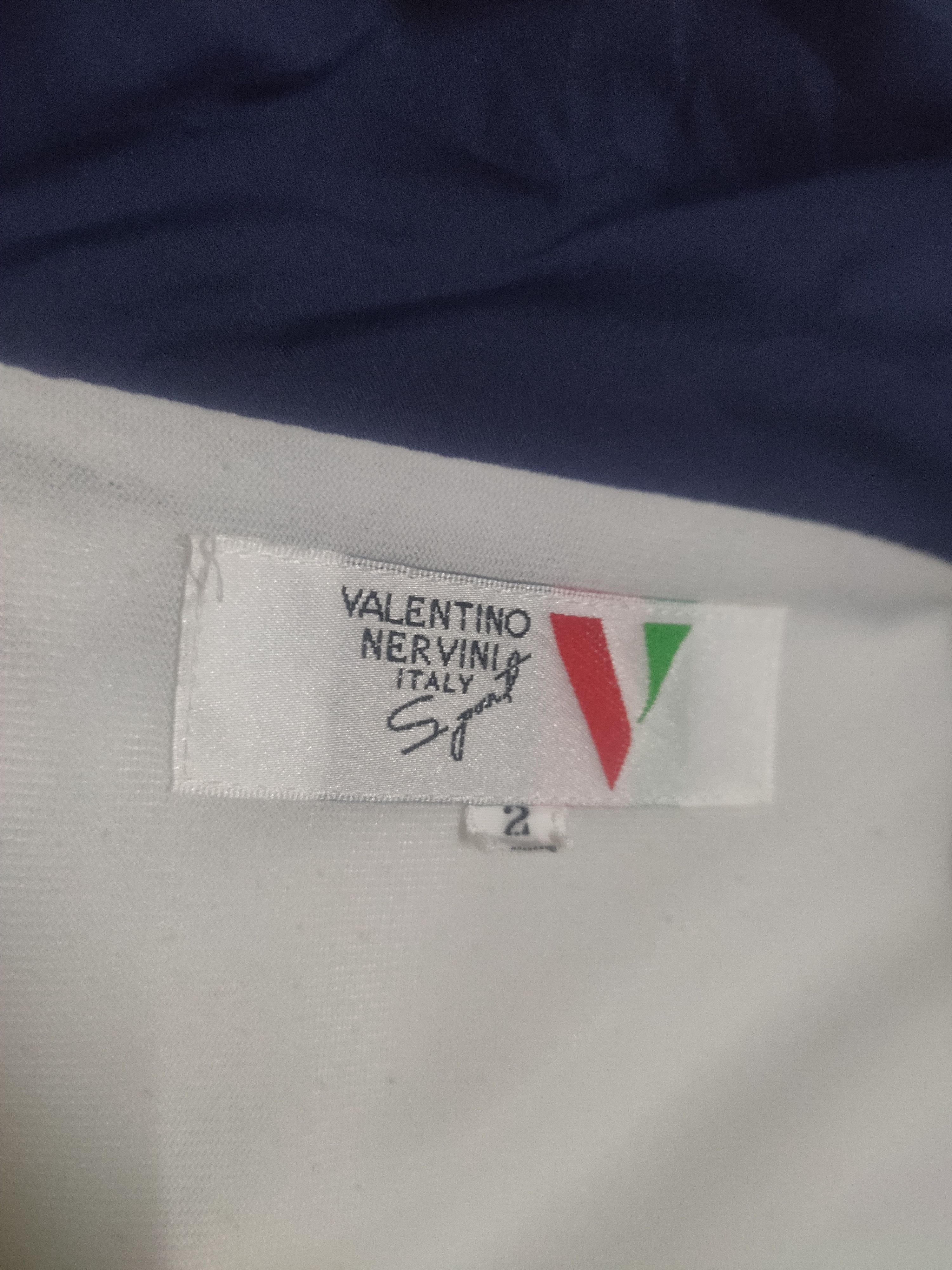 Vintage Vintage Valentino Nervini jcket Size US M / EU 48-50 / 2 - 5 Thumbnail