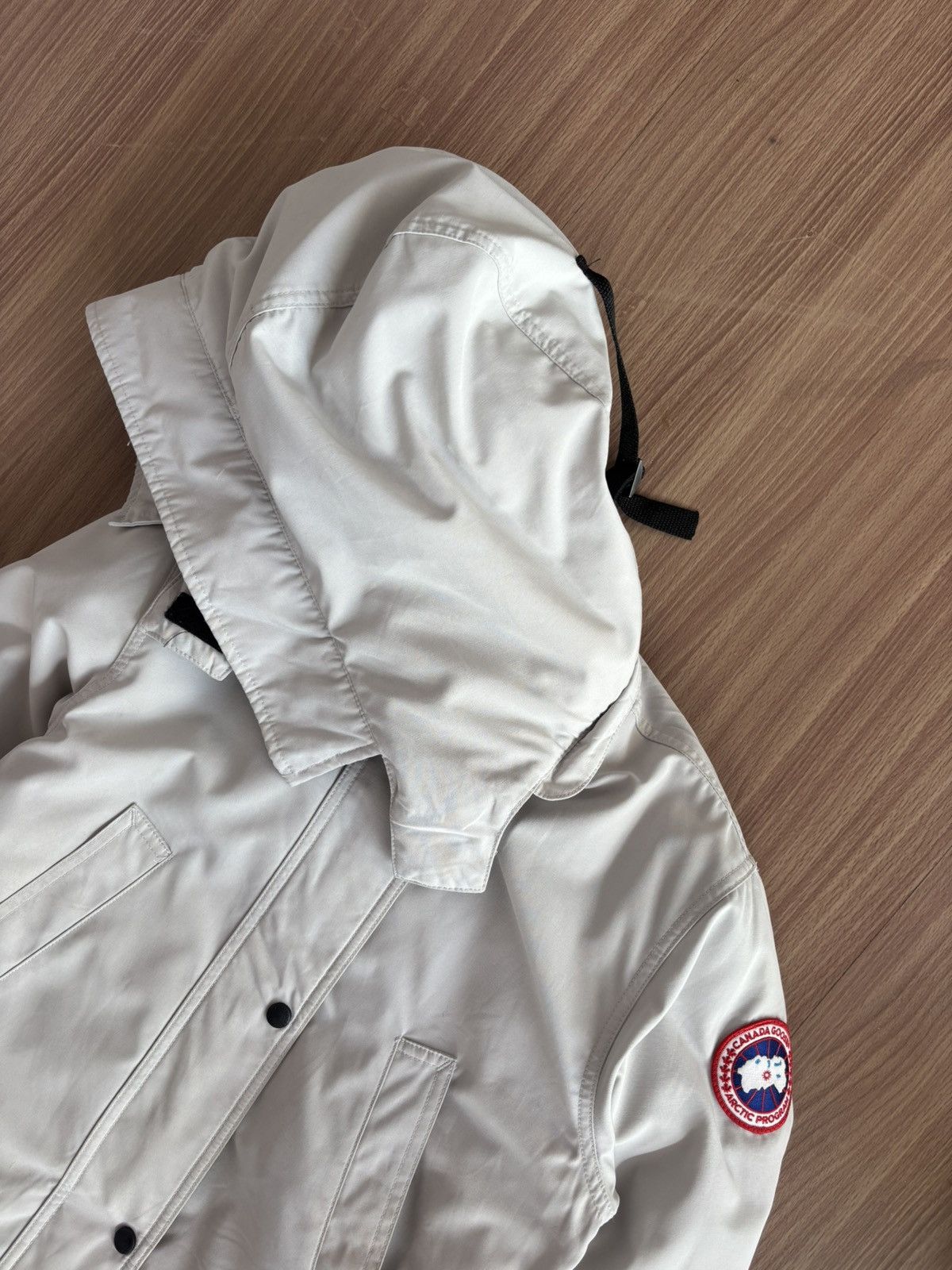 Canada Goose Canada Goose Trillium parka Size S / US 4 / IT 40 - 7 Thumbnail