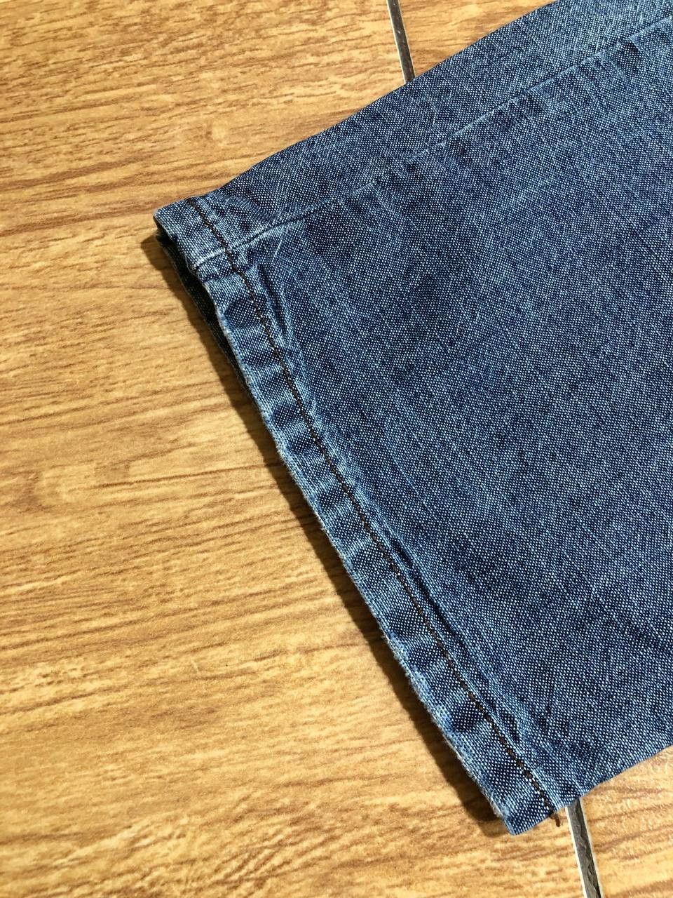 Diesel DIESEL Denim Pants Krooley Regular Slim Fit jeans Size US 36 / EU 52 - 6 Thumbnail