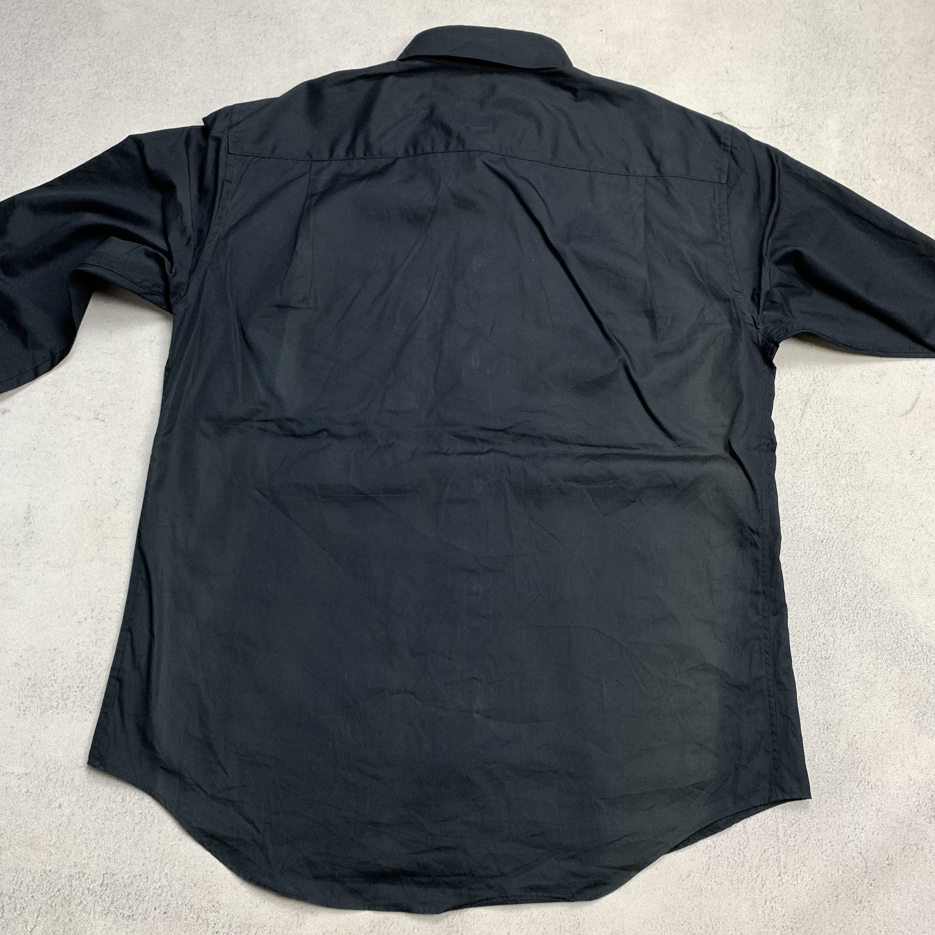 Issey Miyake Issey Miyake Shirt Size US M / EU 48-50 / 2 - 4 Thumbnail