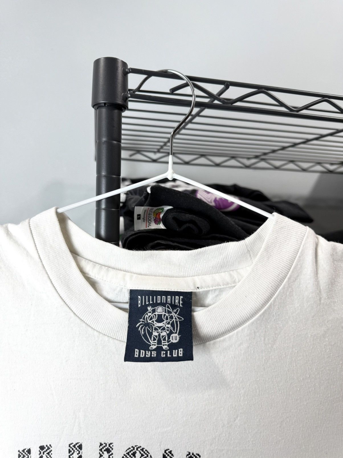 Billionaire Boys Club BBC Billionaire Boys Club T Shirt Size US S / EU 44-46 / 1 - 6 Thumbnail