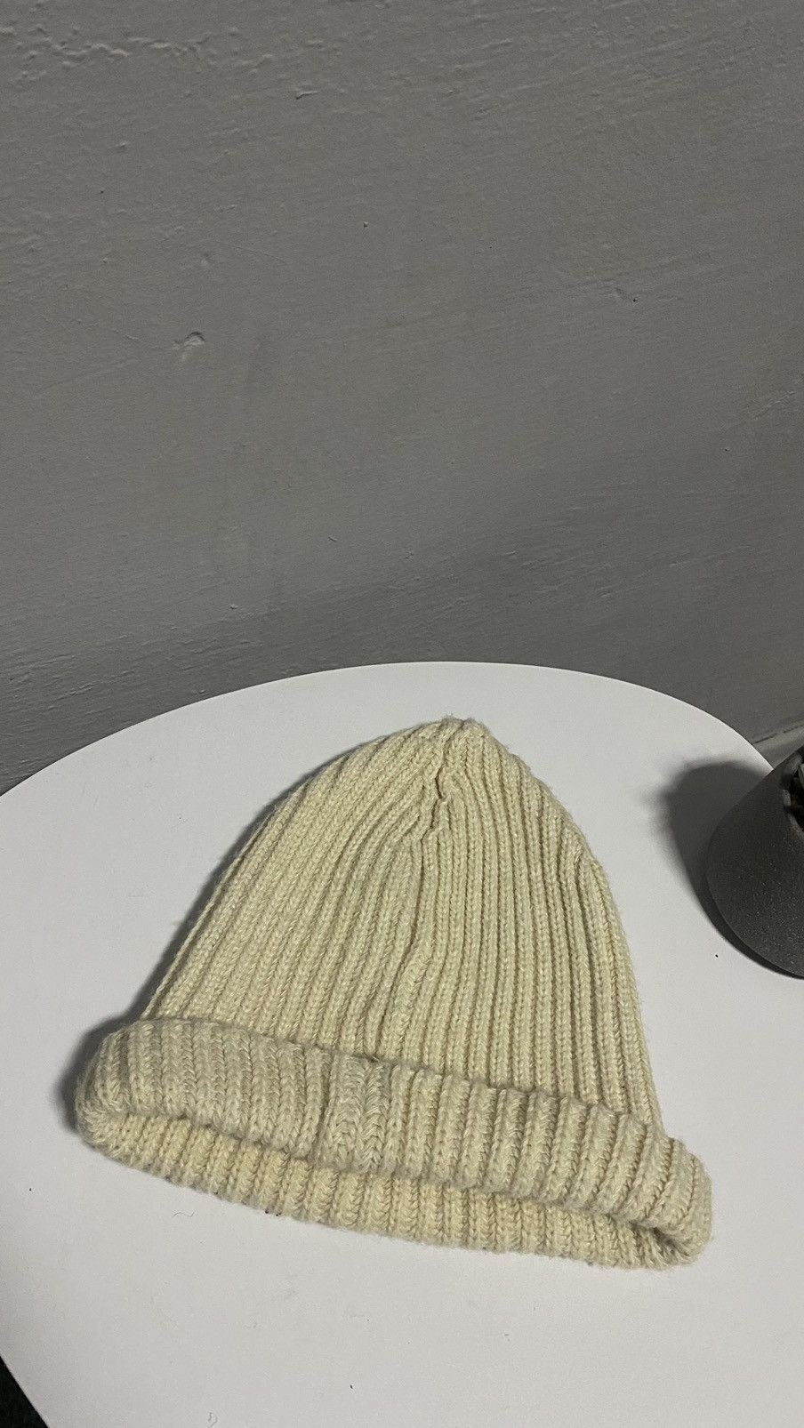 Levi's × Vintage Vintage Levi’s Hats made in Italy Size ONE SIZE - 2 Thumbnail