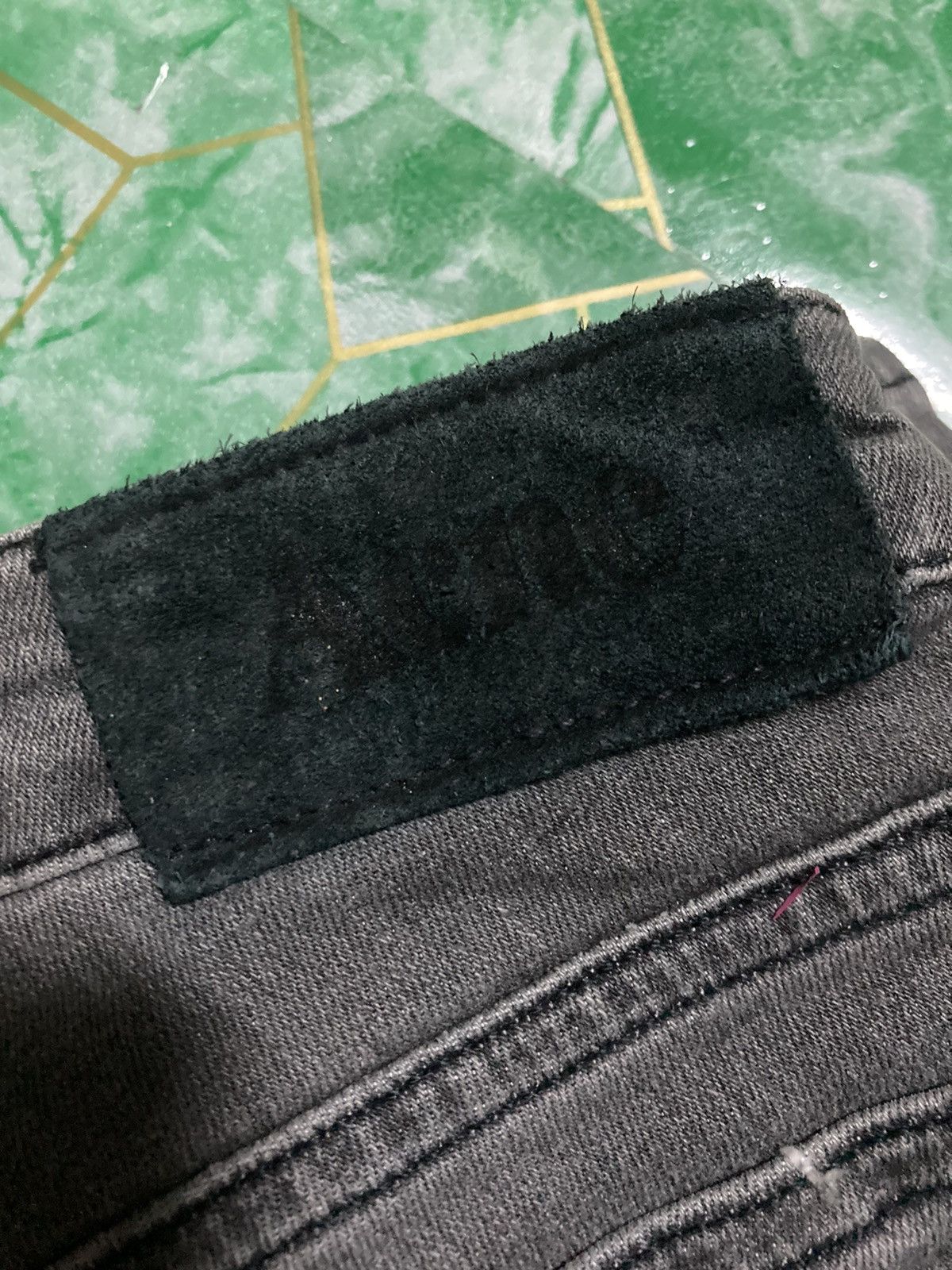 Acne Studios × Designer Acne studio SlimFit Phat Size 27" / US 4 / IT 40 - 5 Thumbnail
