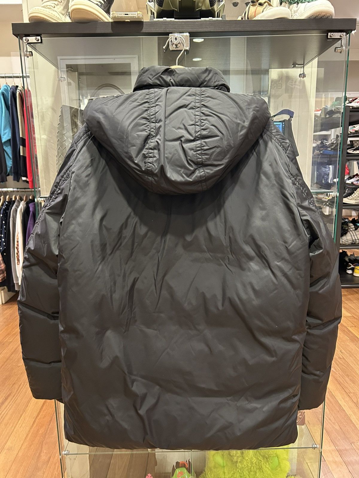 Moncler Moncler Hordelyme Giubbotto Reversible Jacket Size US XXL / EU 58 / 5 - 3 Thumbnail