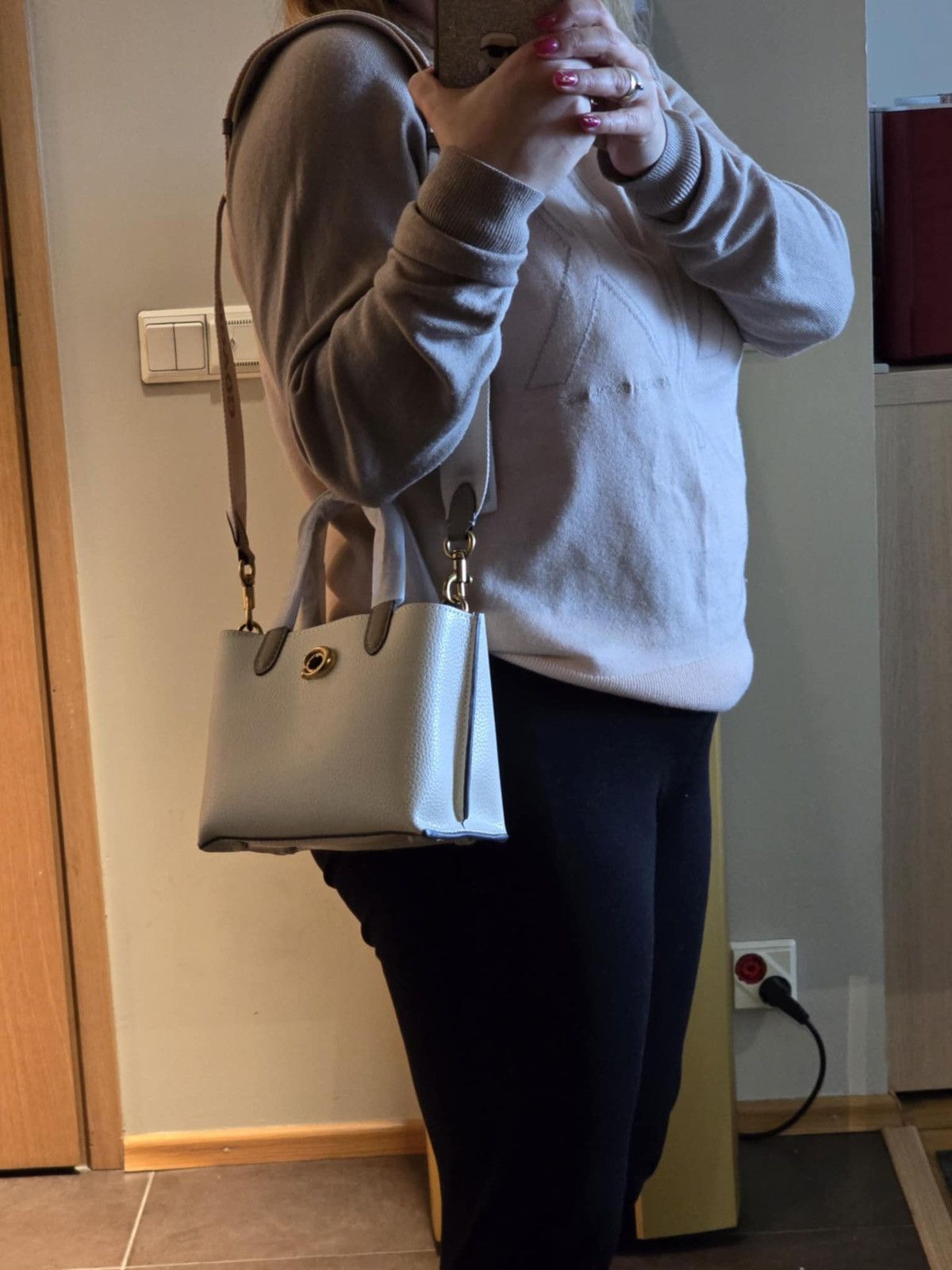Coach Coach bag Size ONE SIZE - 7 Thumbnail