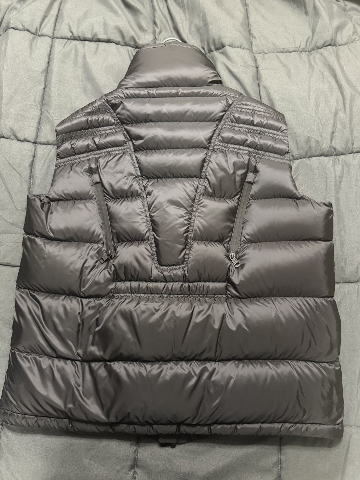 Gentle Monster × Moncler Gentle Monsters Otanes vest Size US XL / EU 56 / 4 - 3 Thumbnail