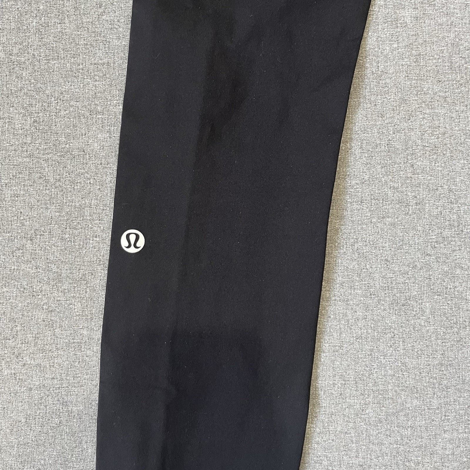 Lululemon Lululemon Fast Free Crop II *Nulux" Athletic Cropped sz 2 Size 26" / US 2 / IT 38 - 6 Thumbnail