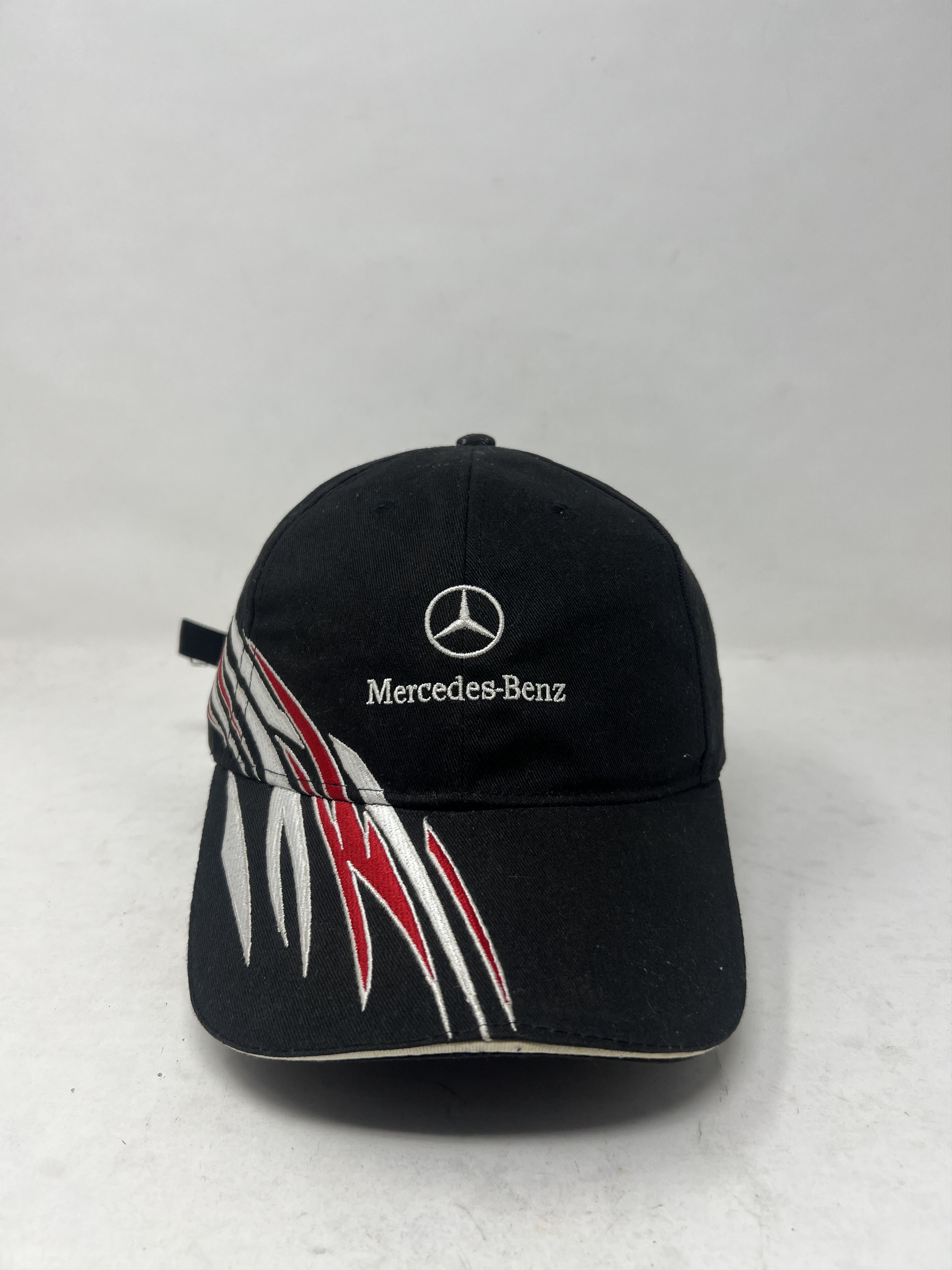 Mercedes-Benz Mercedes Benz Hat Size ONE SIZE - 5 Thumbnail