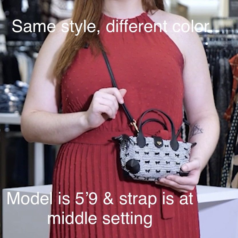 Other Stoney Clover Lane Crossbody Size ONE SIZE - 7 Thumbnail